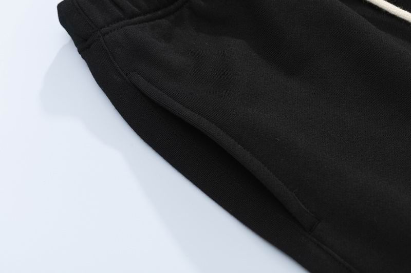 Essentials Sweatpants Black