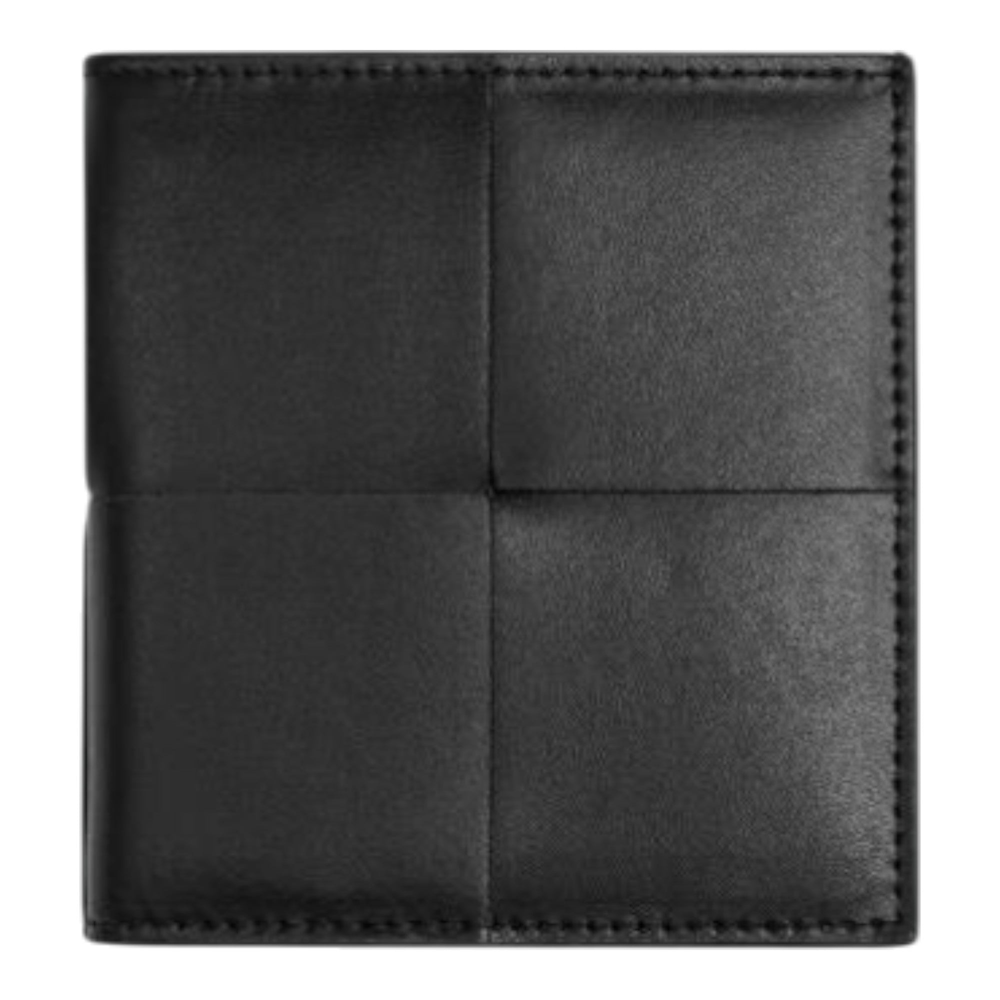 Bottega Veneta Cassette Slim Bi-Fold Wallet