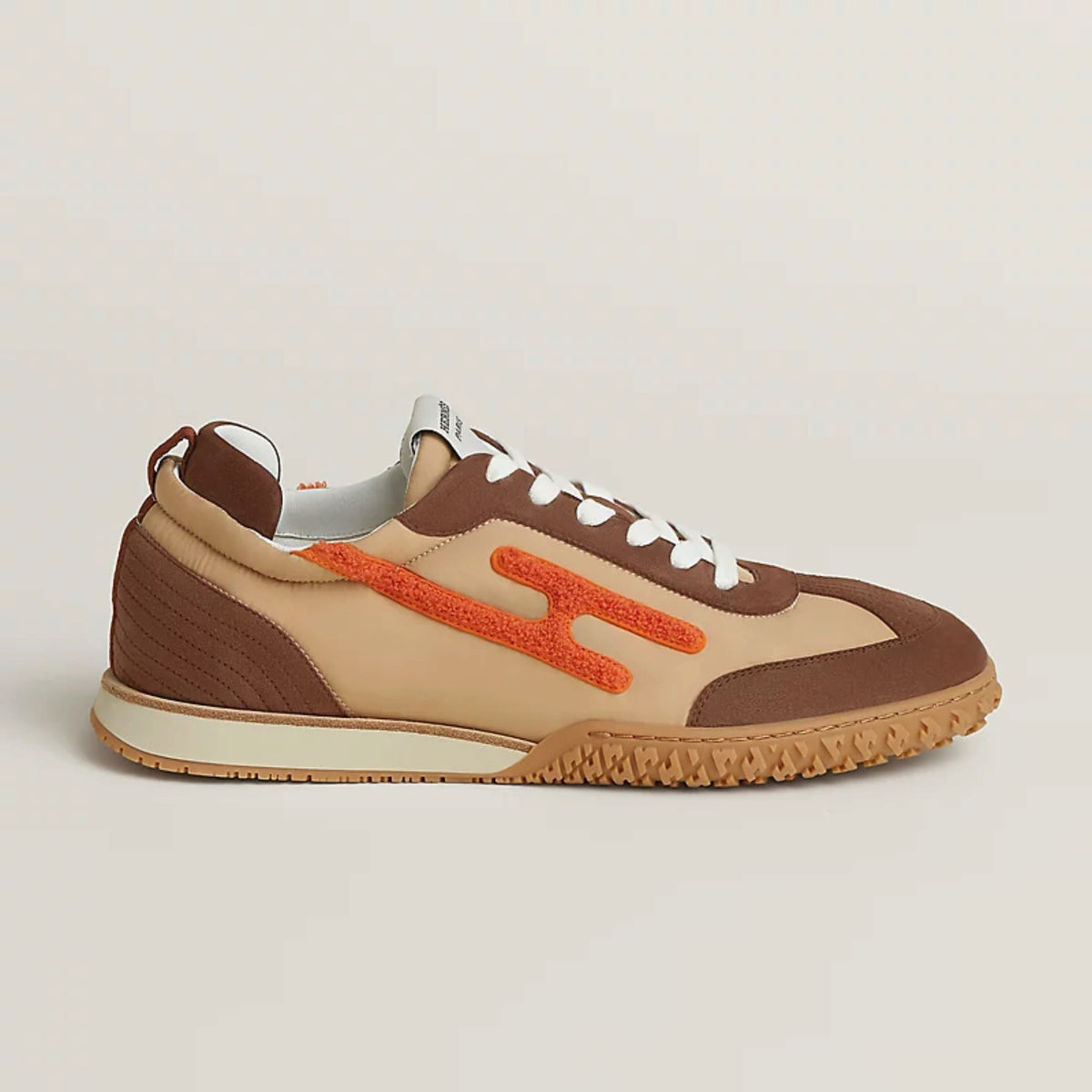 Jet Beige Natura / Orange Nacarat