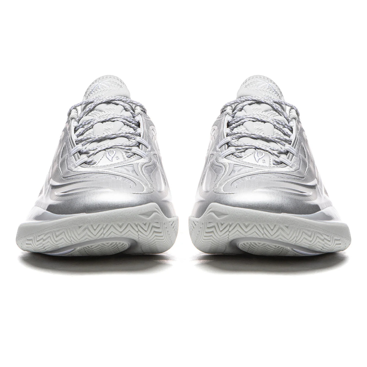808 5 Ultra V2 Silver Flash