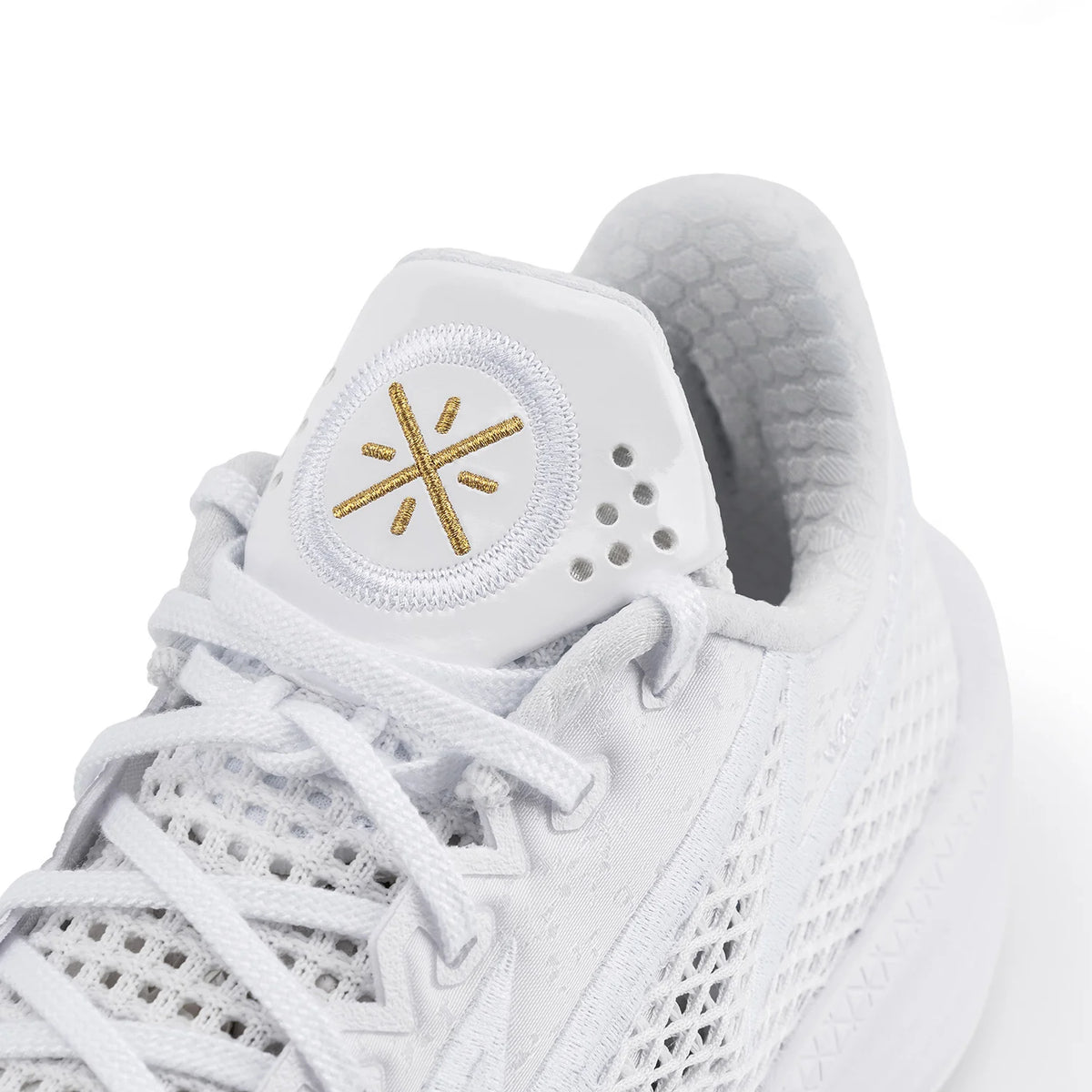Flash 2 White Hot
