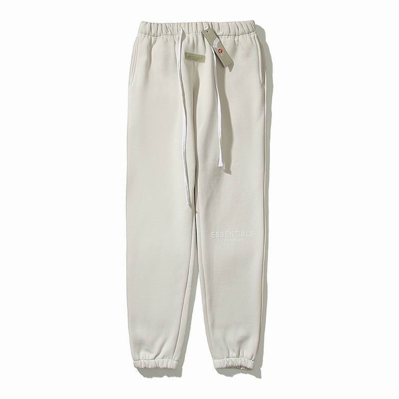 Classic Fleece Sweatpant Vanilla Heather