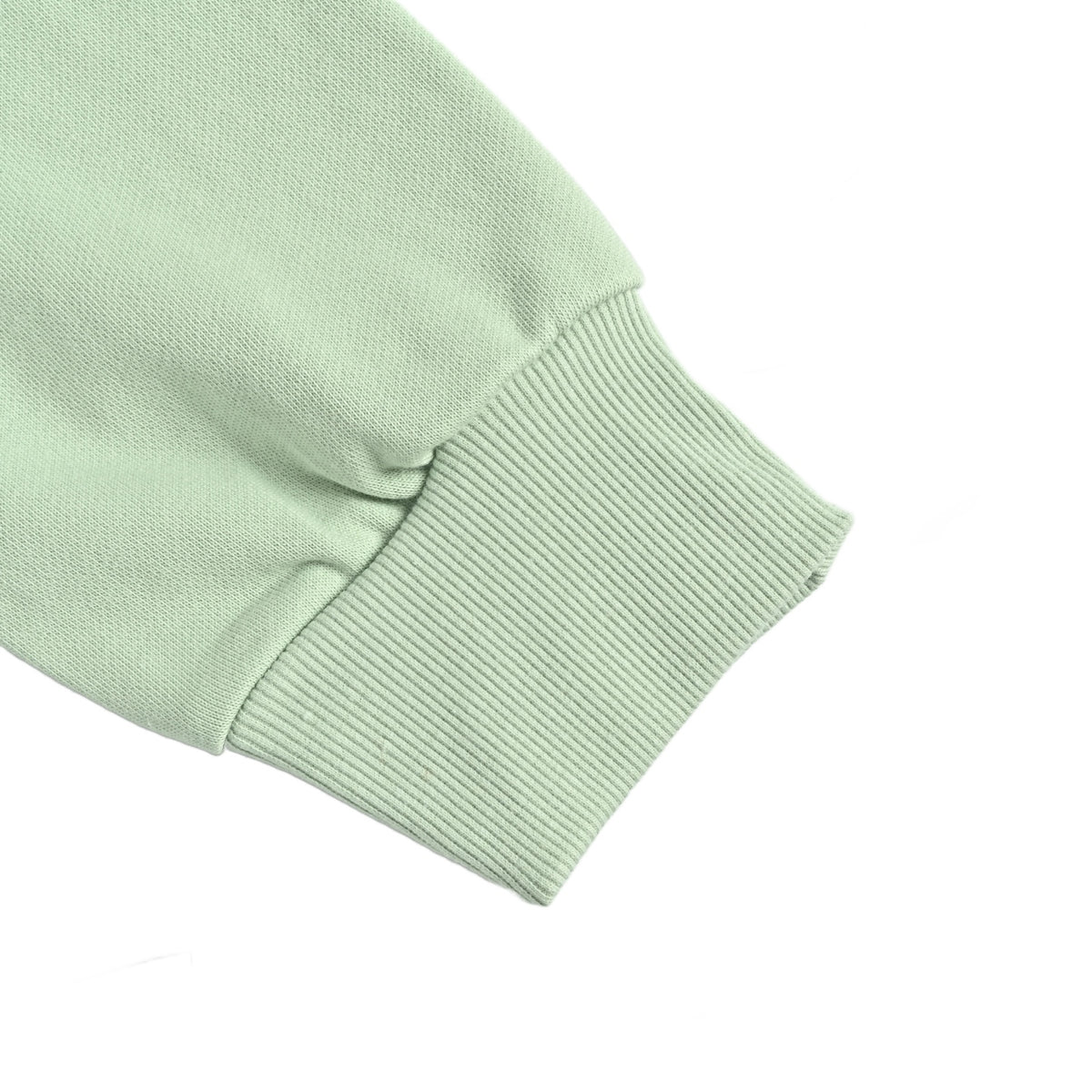 Ami de Coeur Pixel Heart Mint Green