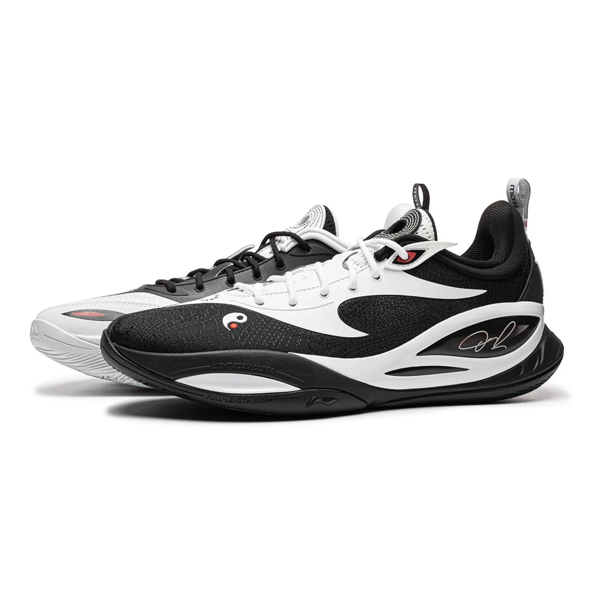 DLO 2 Yin Yang