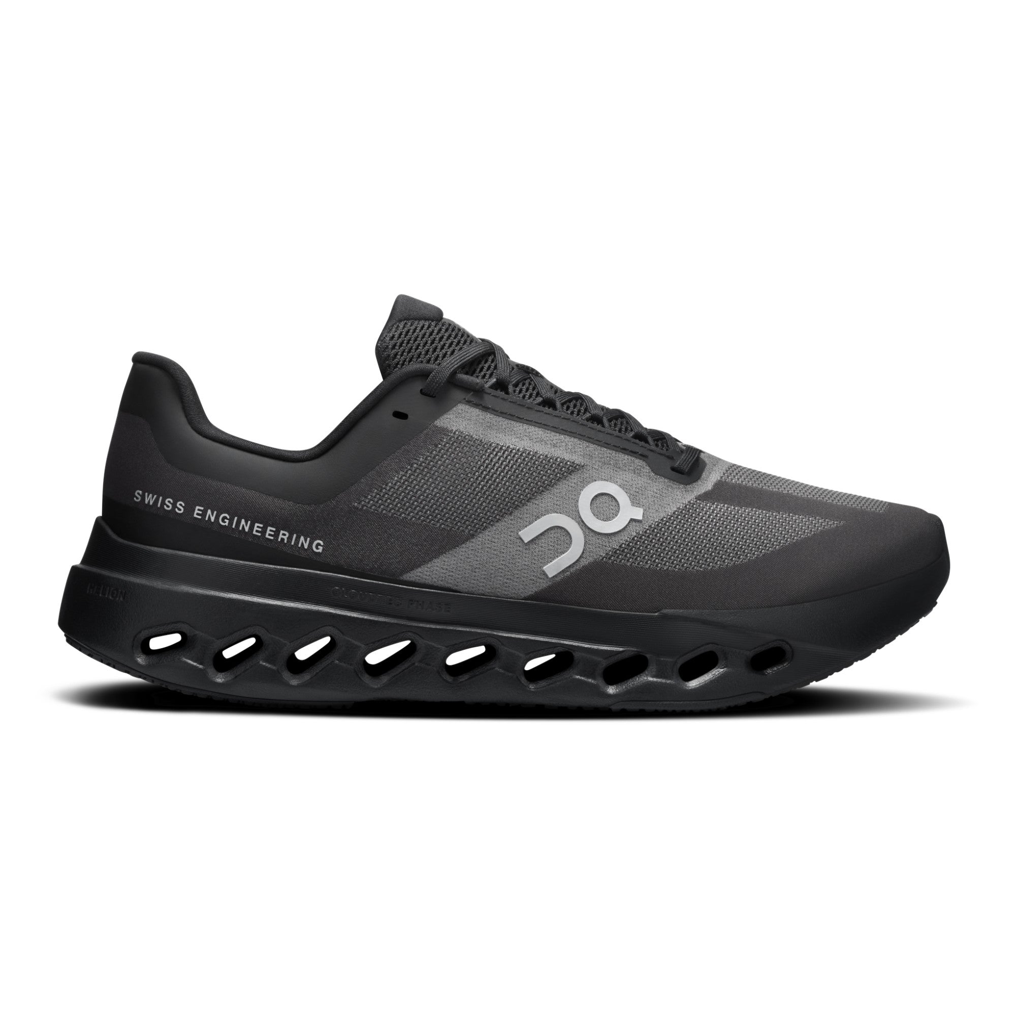 Cloudsurfer Next Black / Eclipse