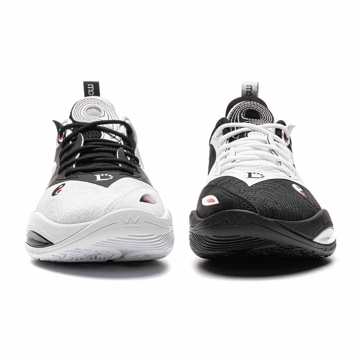 DLO 2 Yin Yang