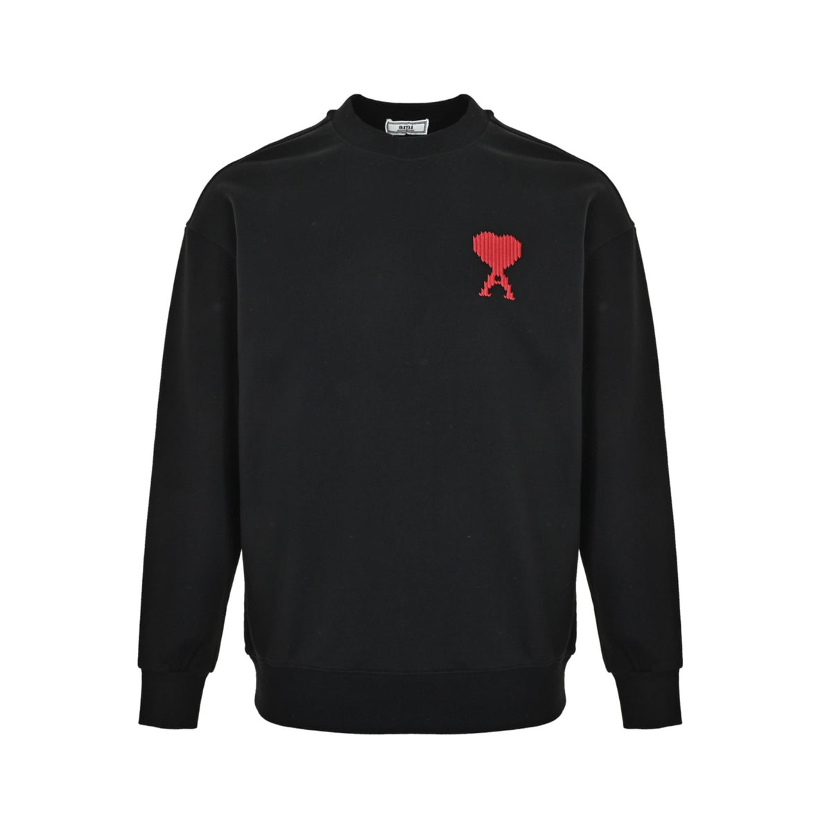 Ami de Coeur Wool Black