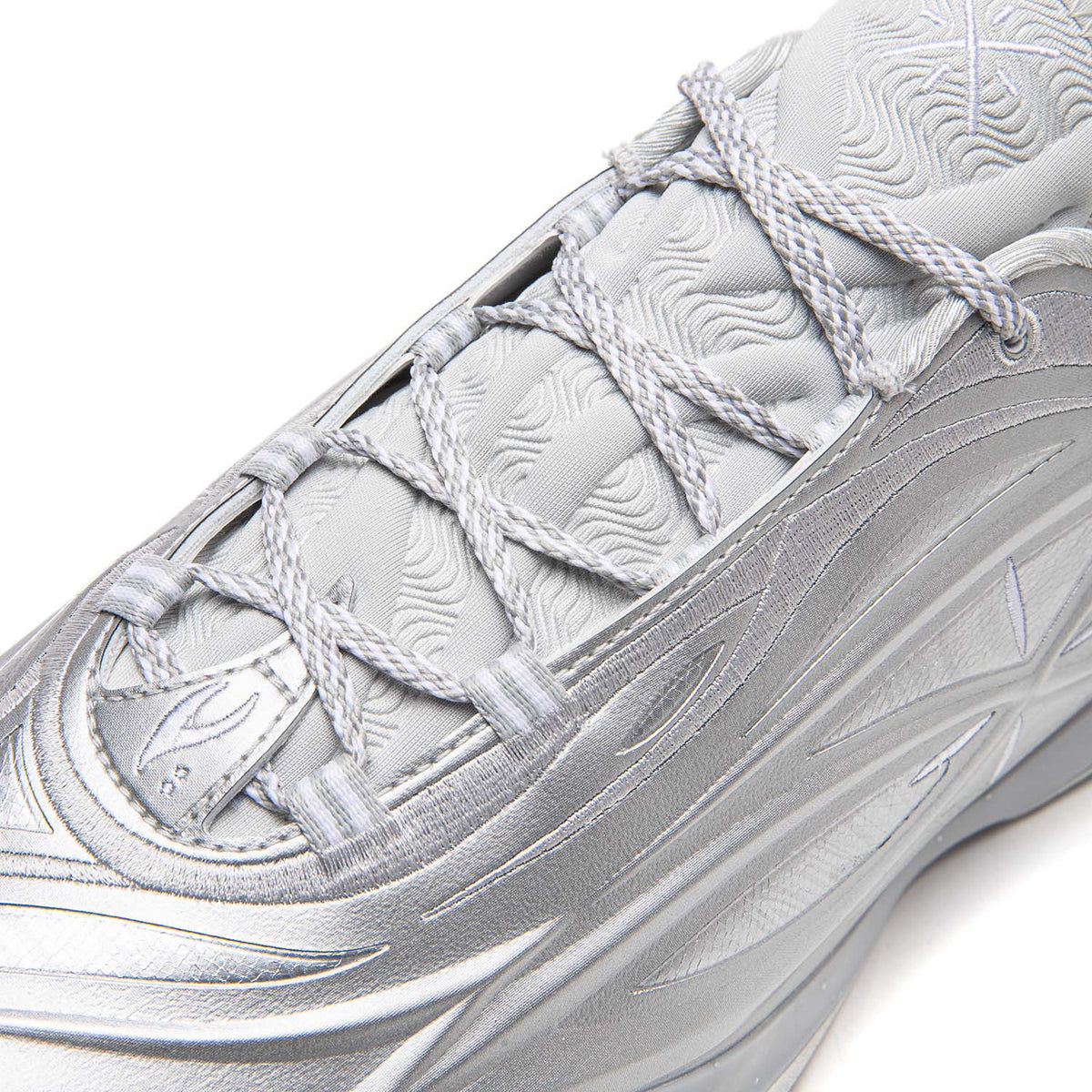 808 5 Ultra V2 Silver Flash