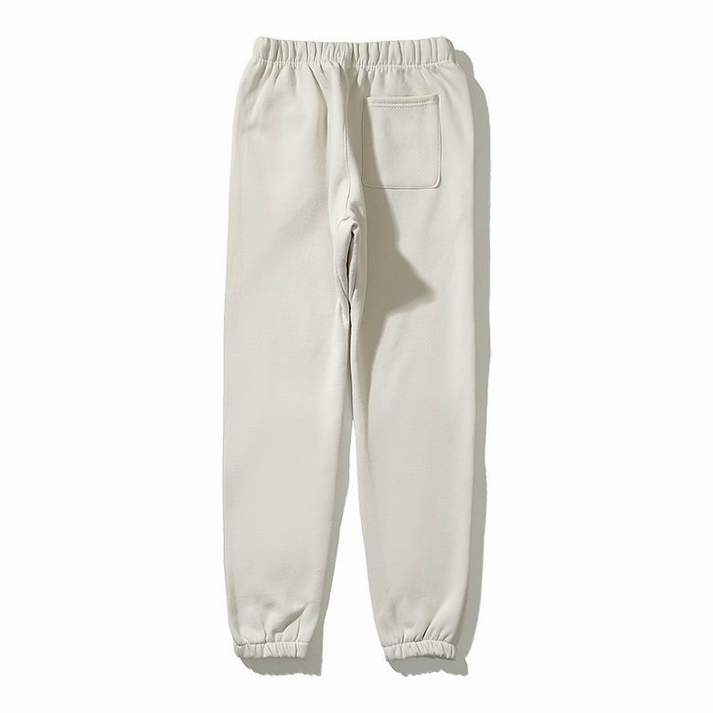 Classic Fleece Sweatpant Vanilla Heather