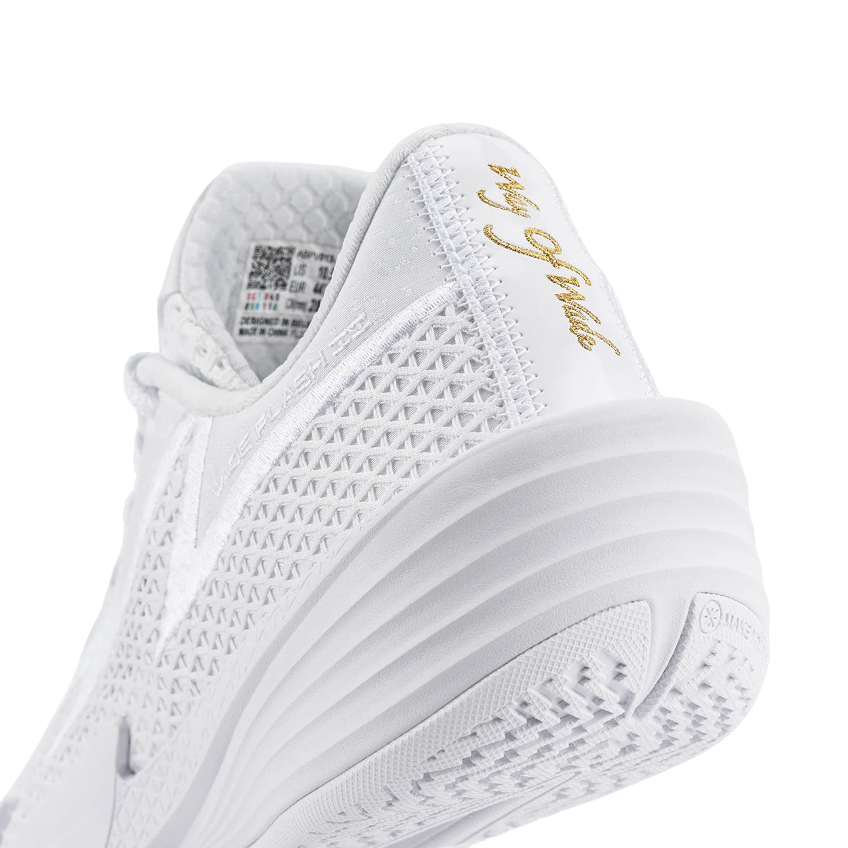 Flash 2 White Hot