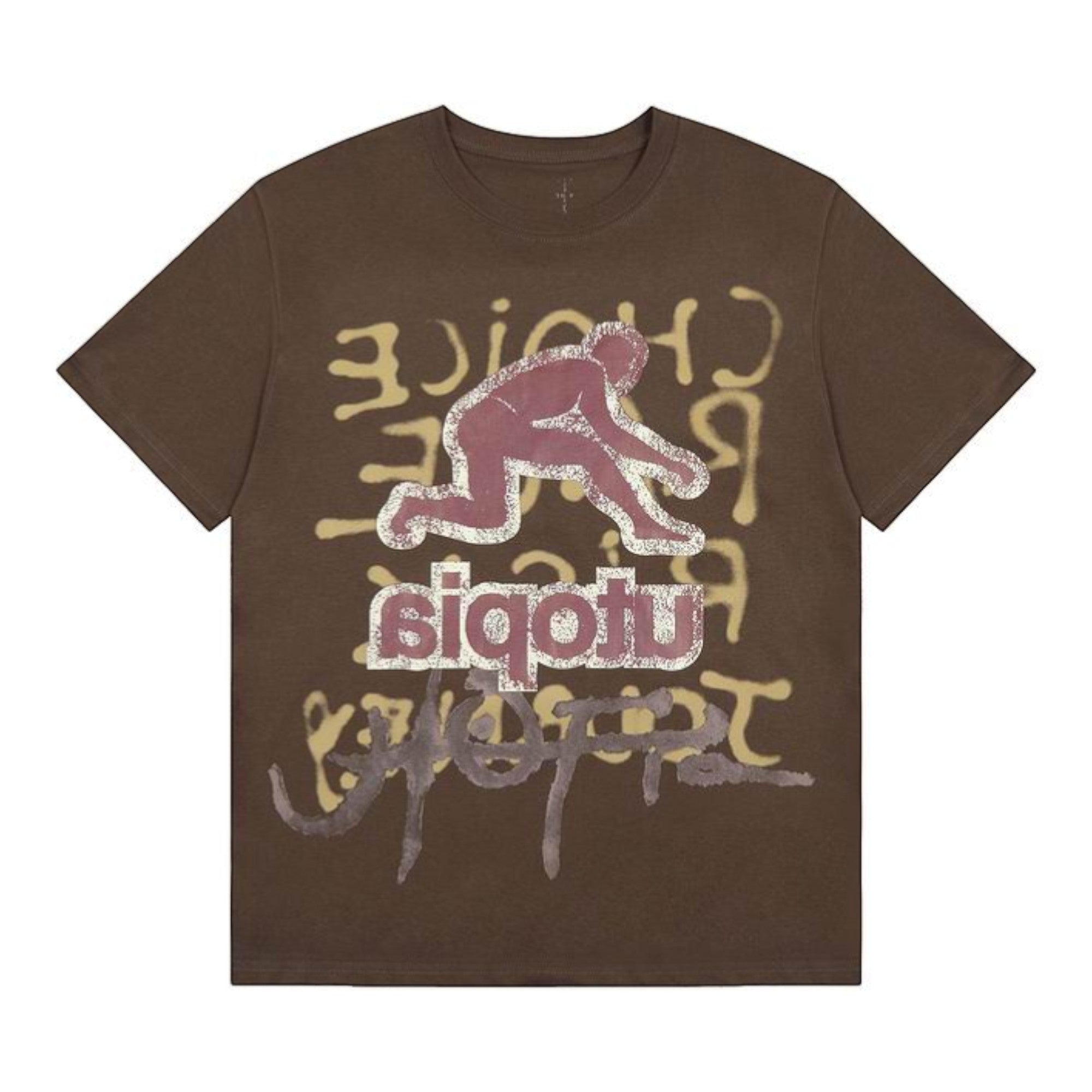 T-Rexx Graphic T-Shirt