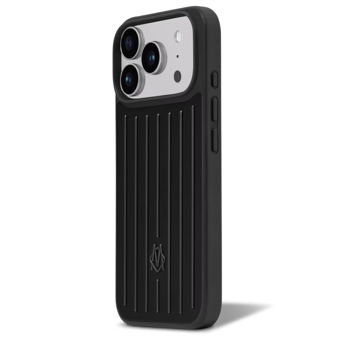 Aluminum Case iPhone 18 Pro Max Black