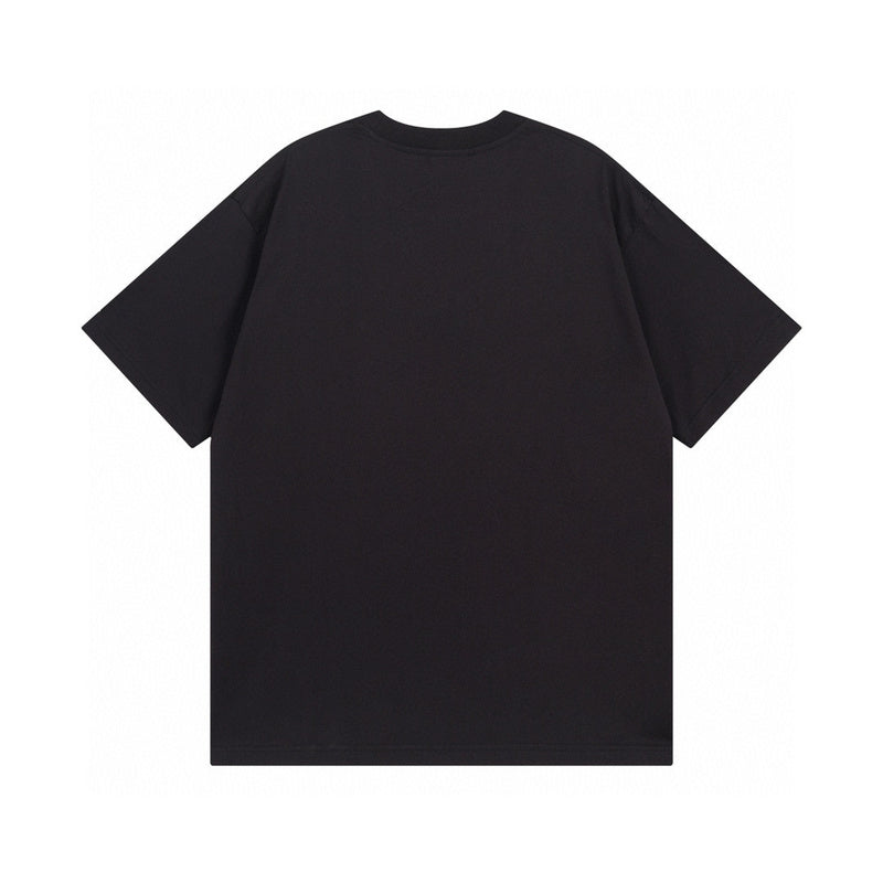Metal BB Stencil T-Shirt