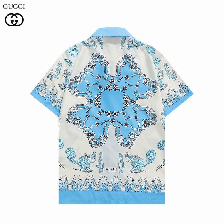 Freya Hartas Silk Print Ivory Turquoise