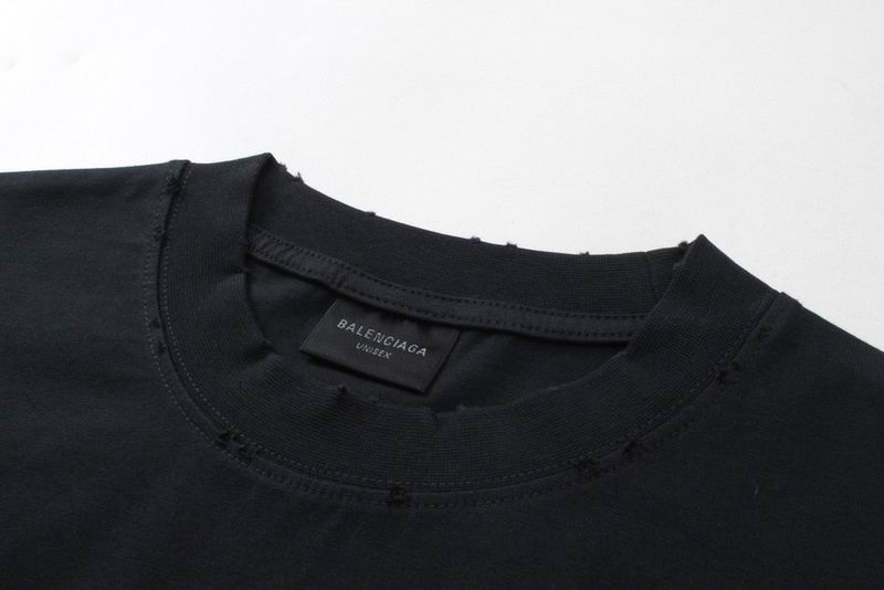 Saint Germain T-Shirt Dark Blue