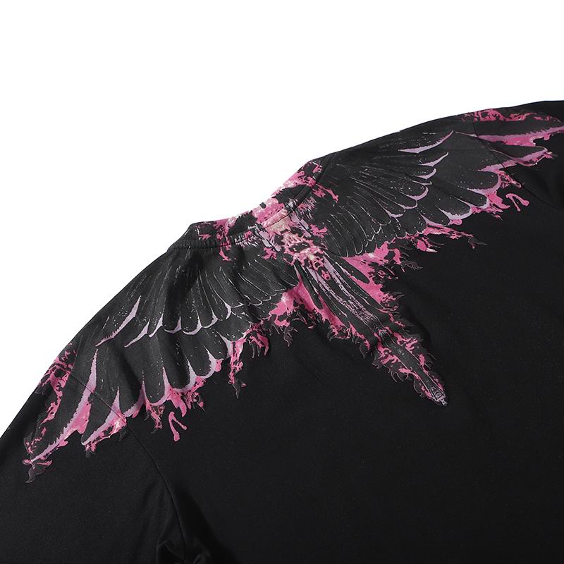 Icon Wings Pink Graphic