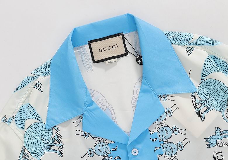 Freya Hartas Silk Print Ivory Turquoise