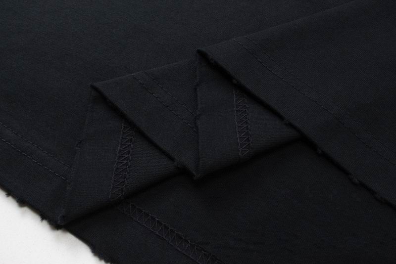 Saint Germain T-Shirt Dark Blue