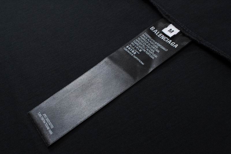 Saint Germain T-Shirt Dark Blue