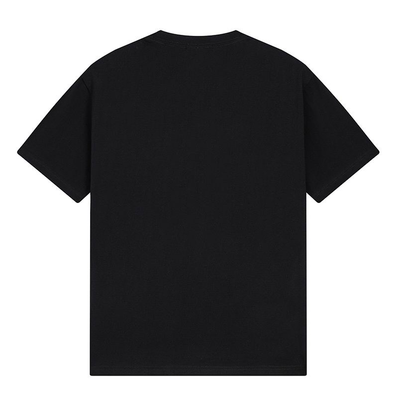 Adidas x Balenciaga M&Ms Oversized T-Shirt Black