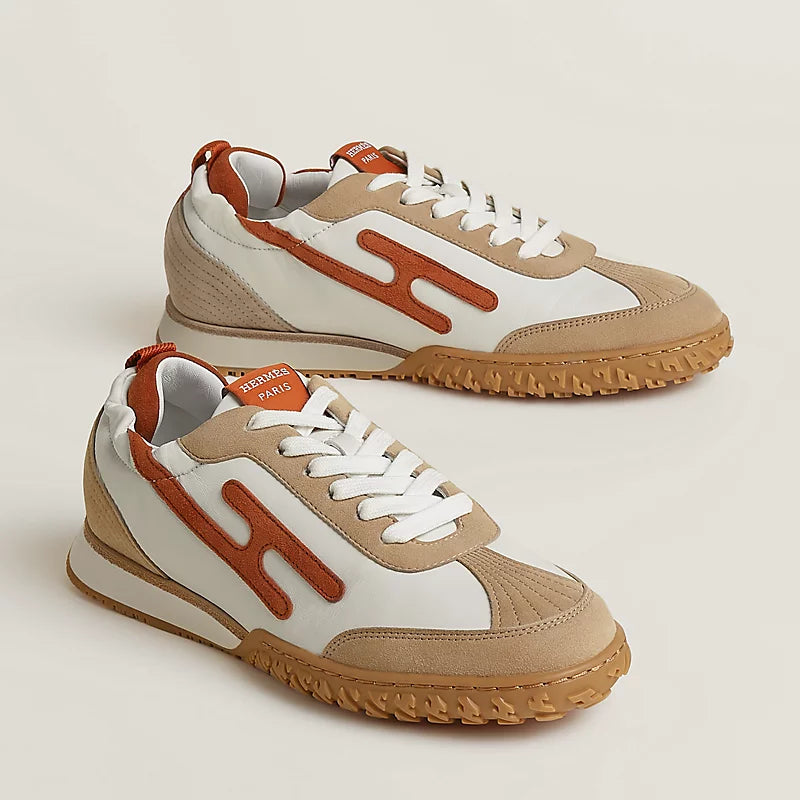 Jet Multicolore Orange Canyon