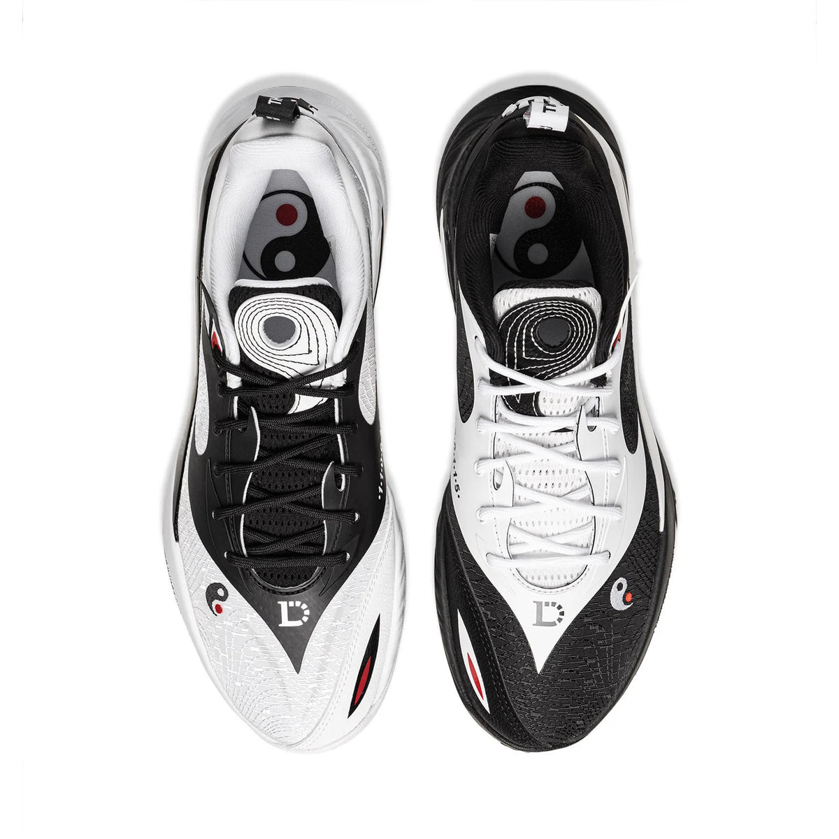 DLO 2 Yin Yang