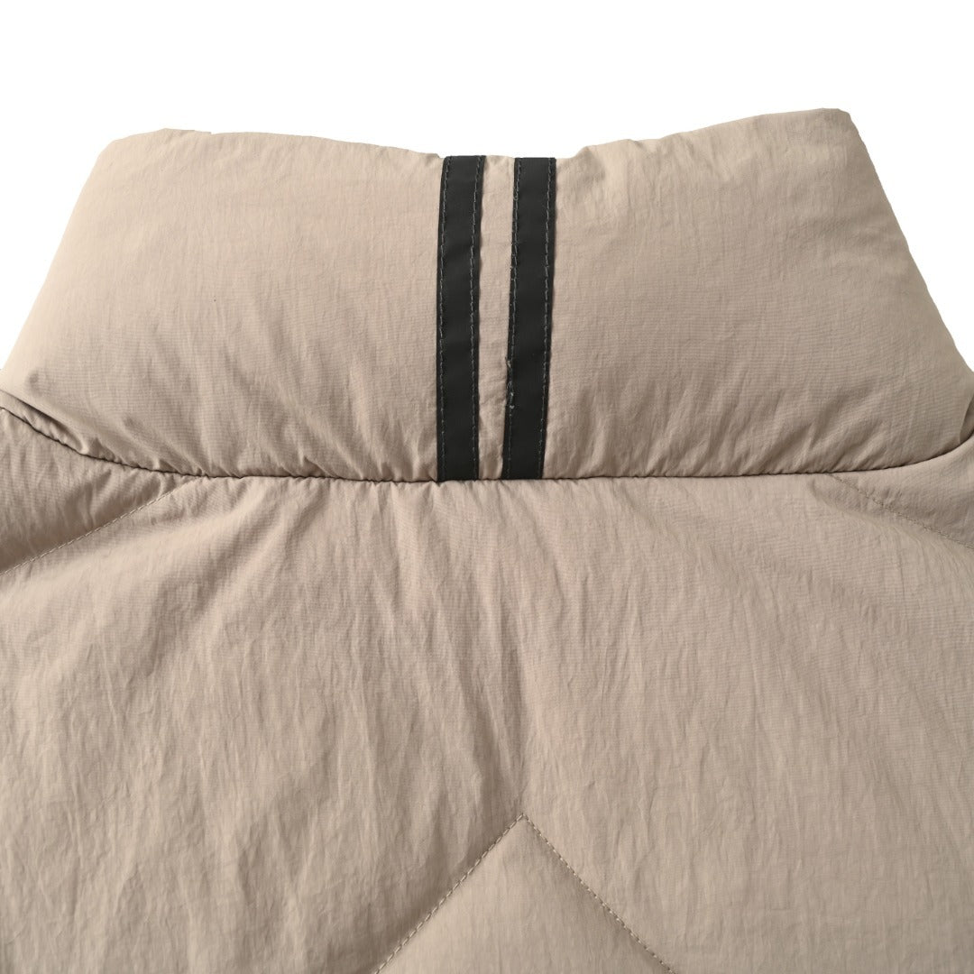 Crofton EnduraLuxe Vest Limestone