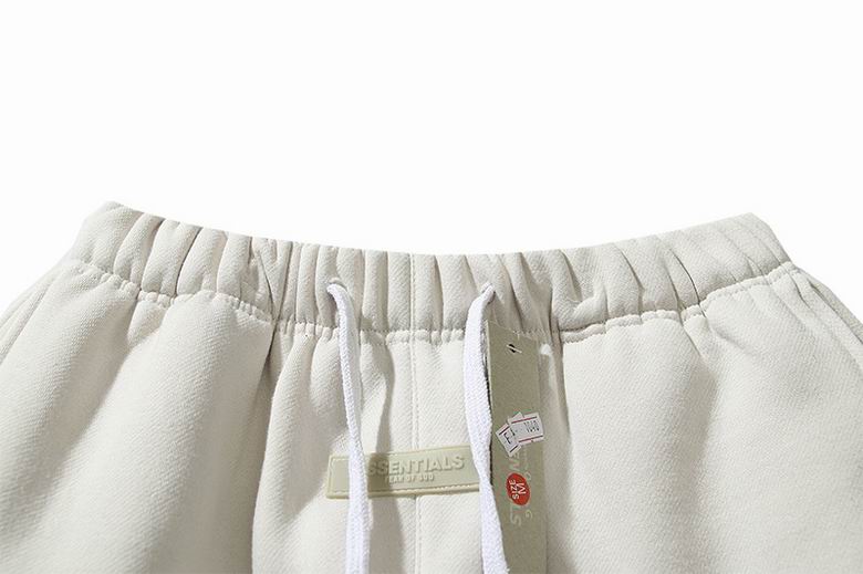 Classic Fleece Sweatpant Vanilla Heather