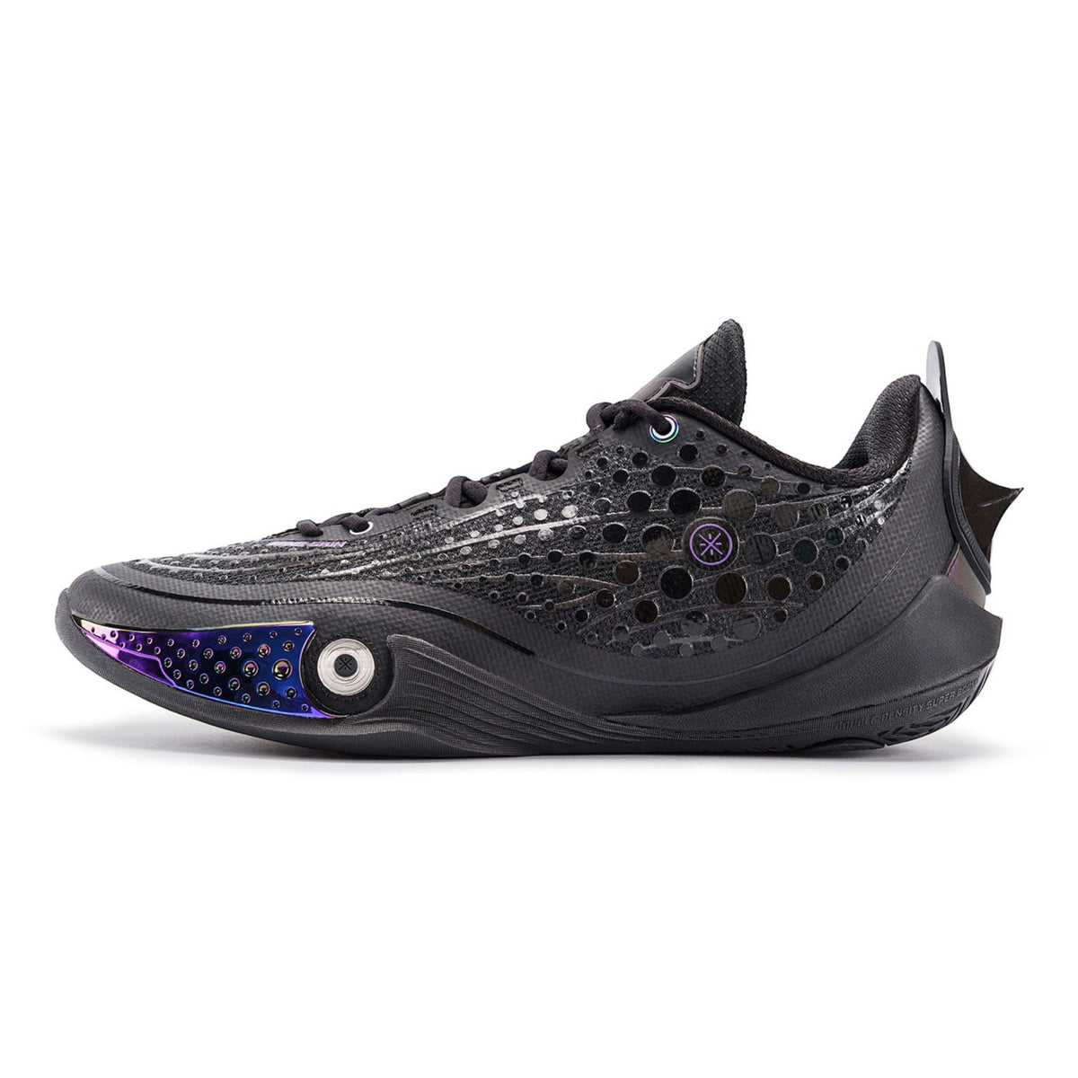 808 6 Ultra Black Stingray