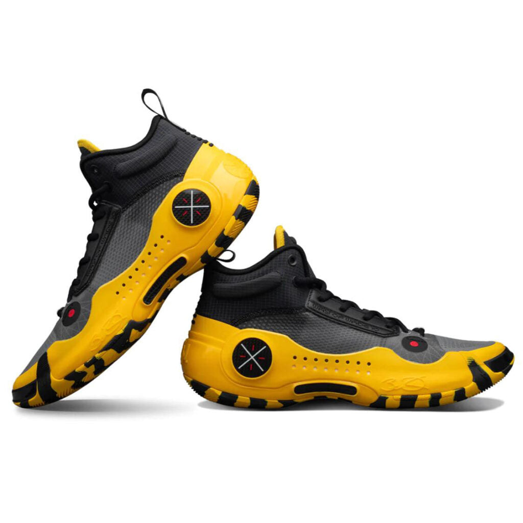 Wade 10 Caution