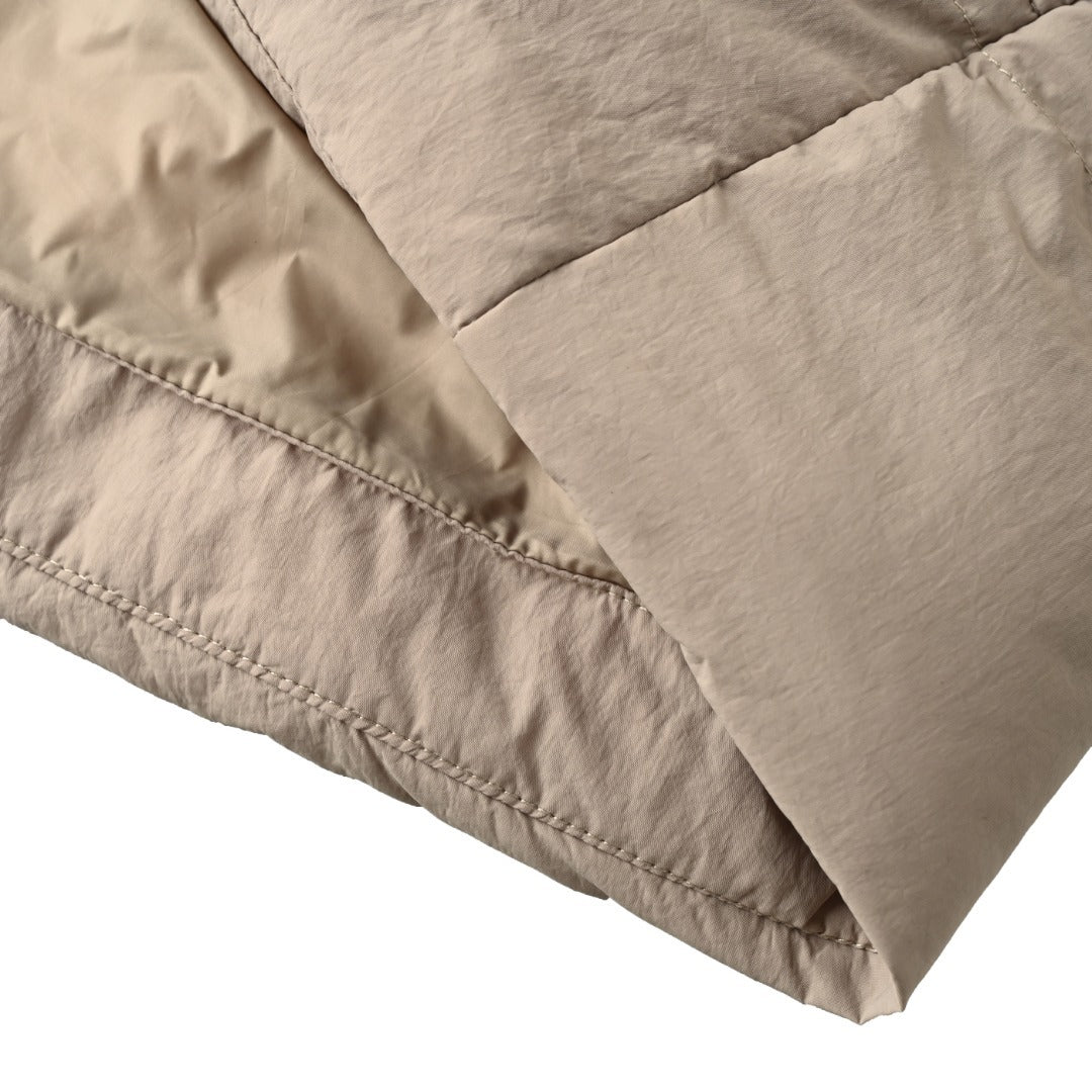 Crofton EnduraLuxe Vest Limestone