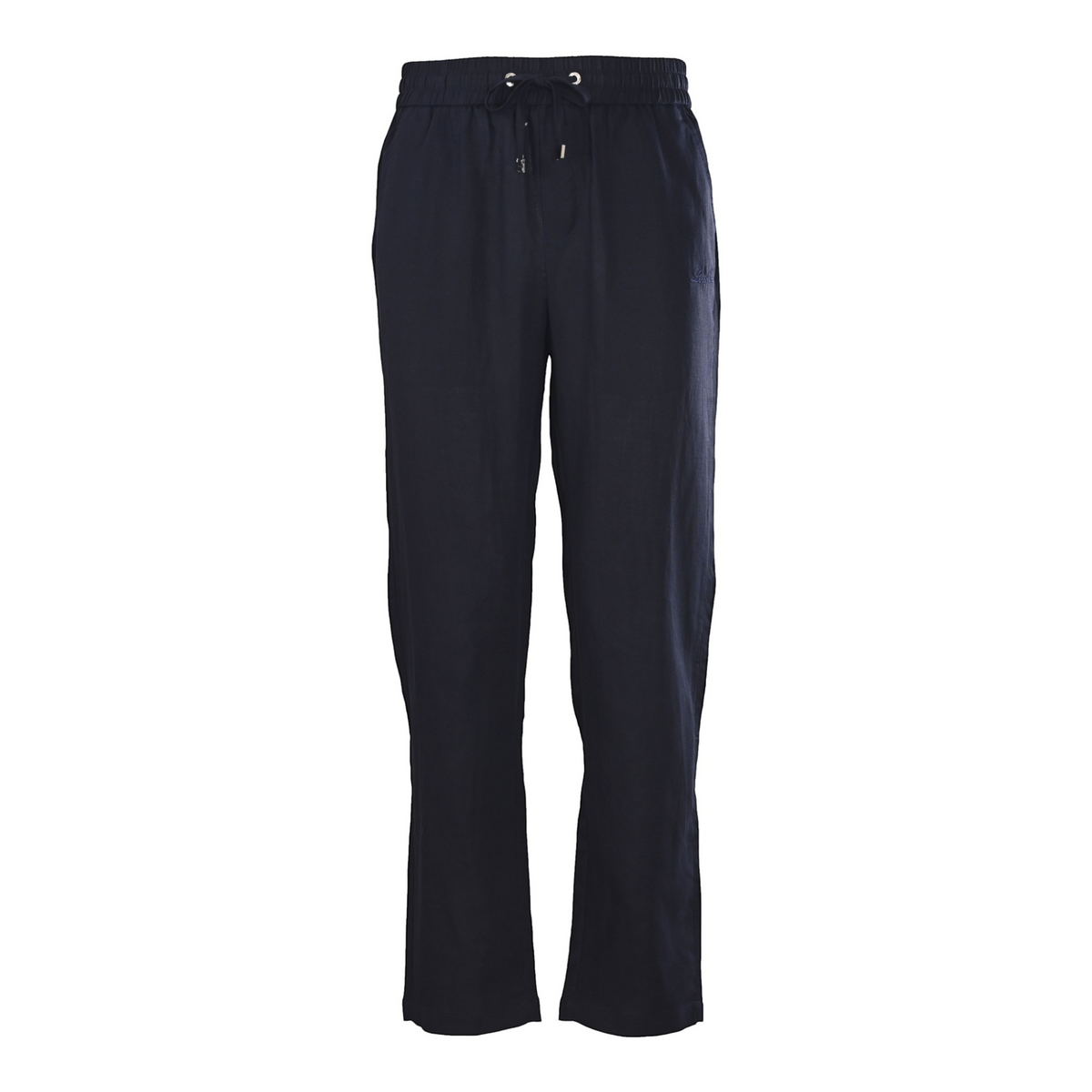 Pacha Linen Navy Blue