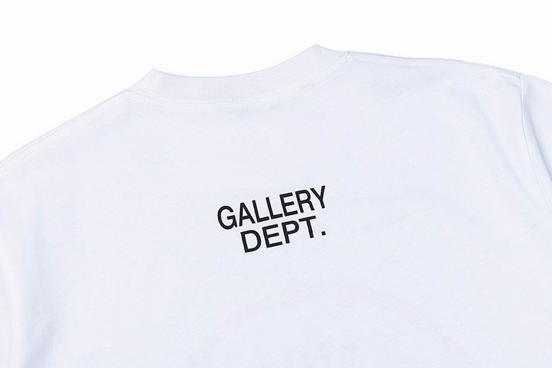Stop Being Racist Graphic White