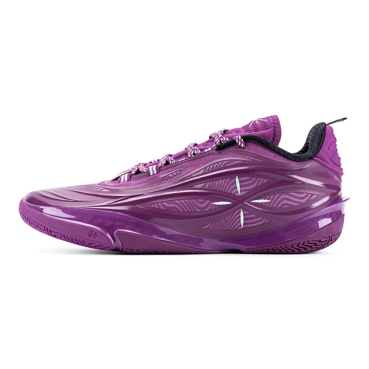 808 5 Ultra V2 Lavender