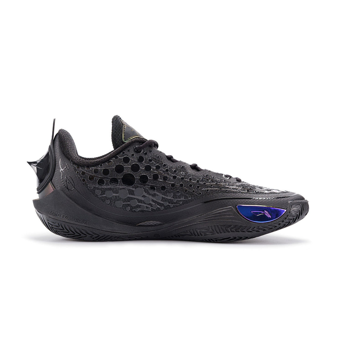 808 6 Ultra Black Stingray
