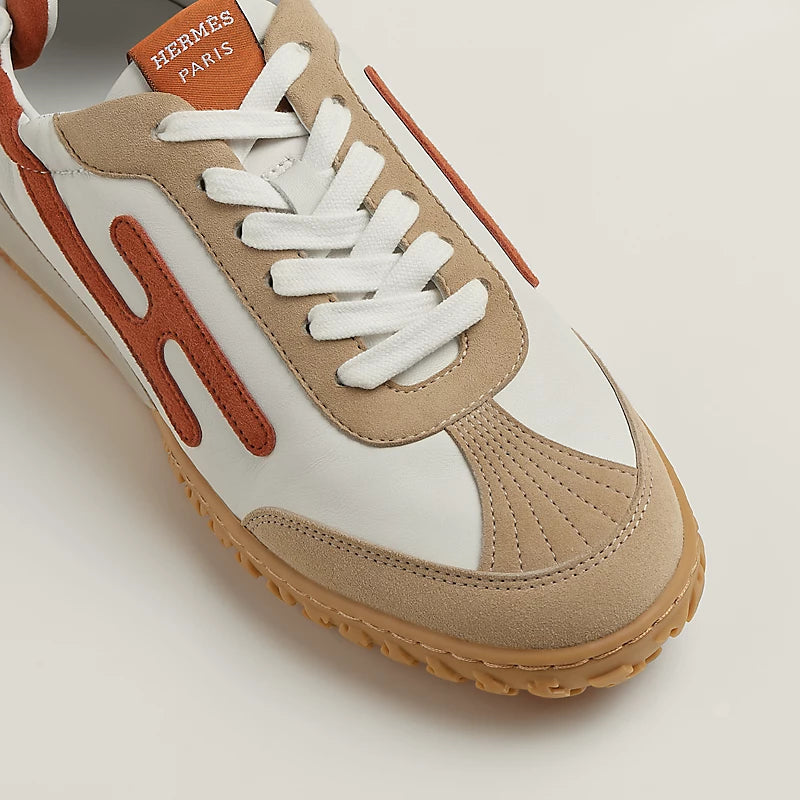 Jet Multicolore Orange Canyon