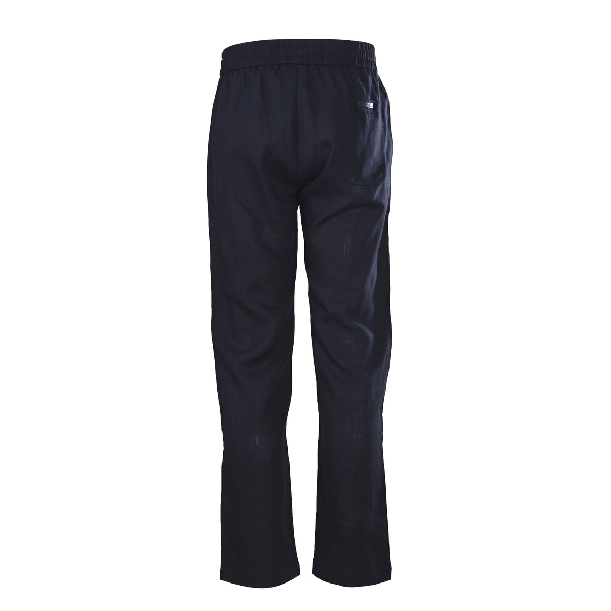 Pacha Linen Navy Blue