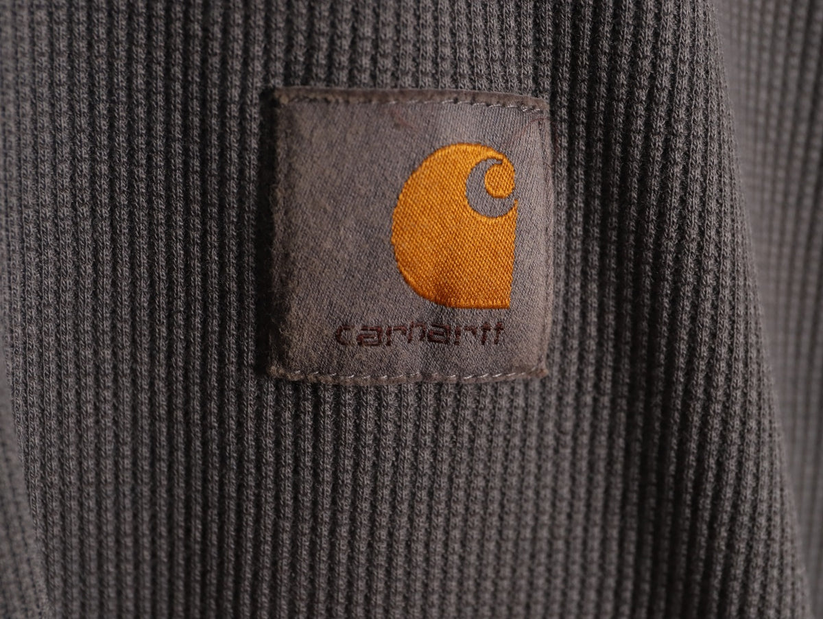 L/S Vista Waffle