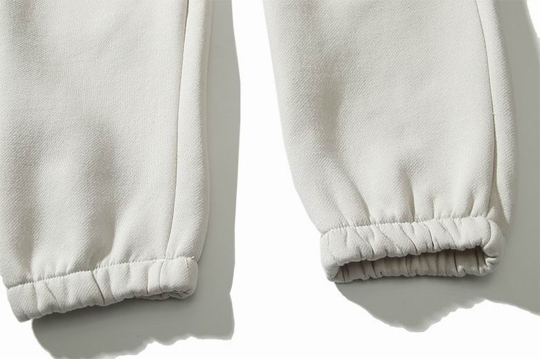 Classic Fleece Sweatpant Vanilla Heather