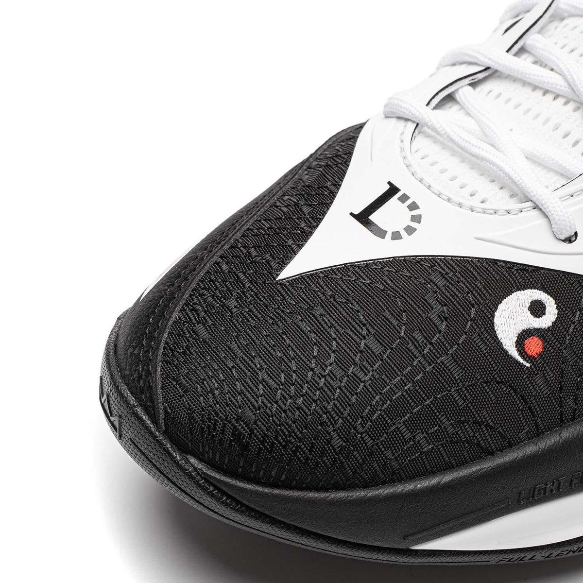 DLO 2 Yin Yang