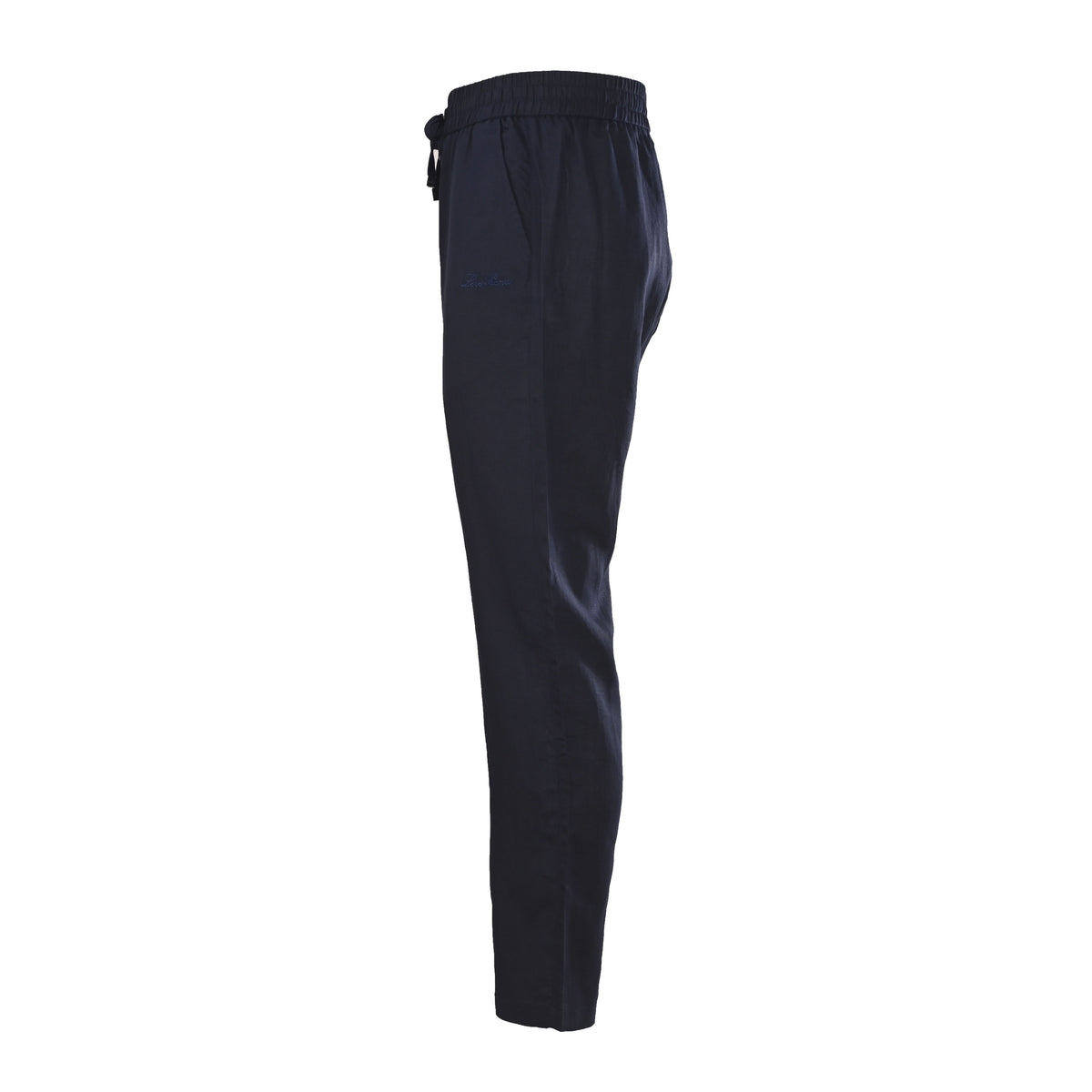 Pacha Linen Navy Blue
