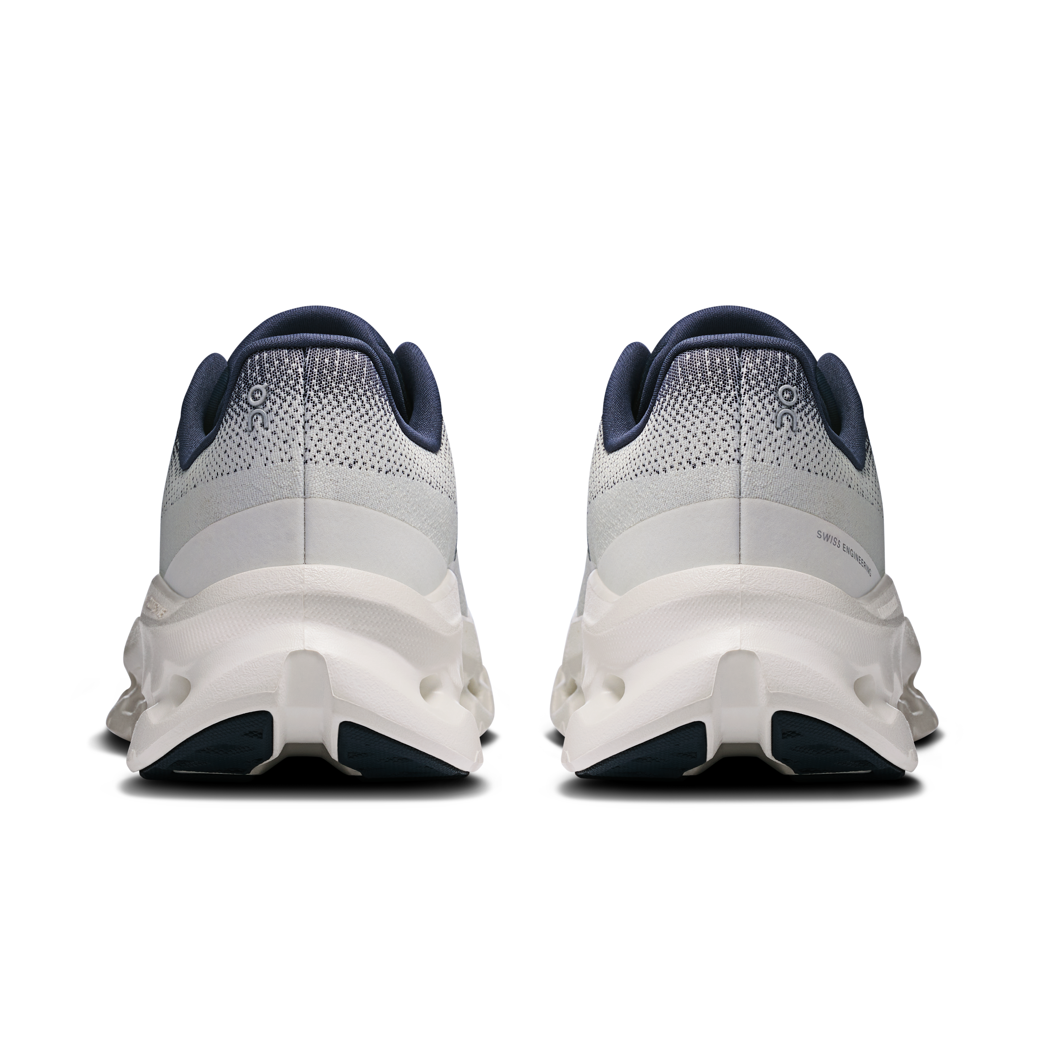 Cloudsurfer Next Ivory / Navy
