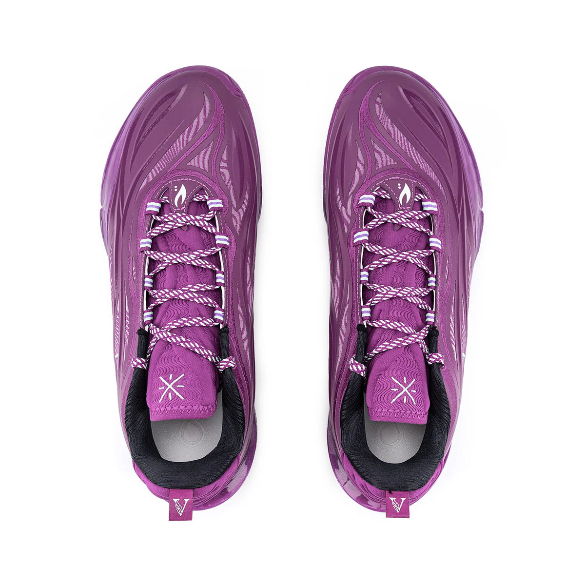 808 5 Ultra V2 Lavender