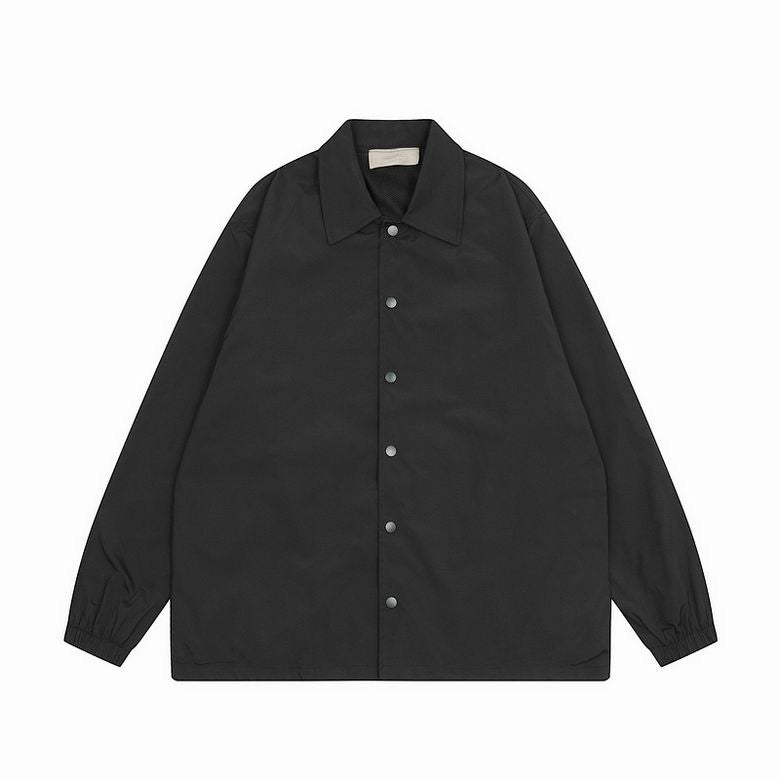 Coaches Jacket