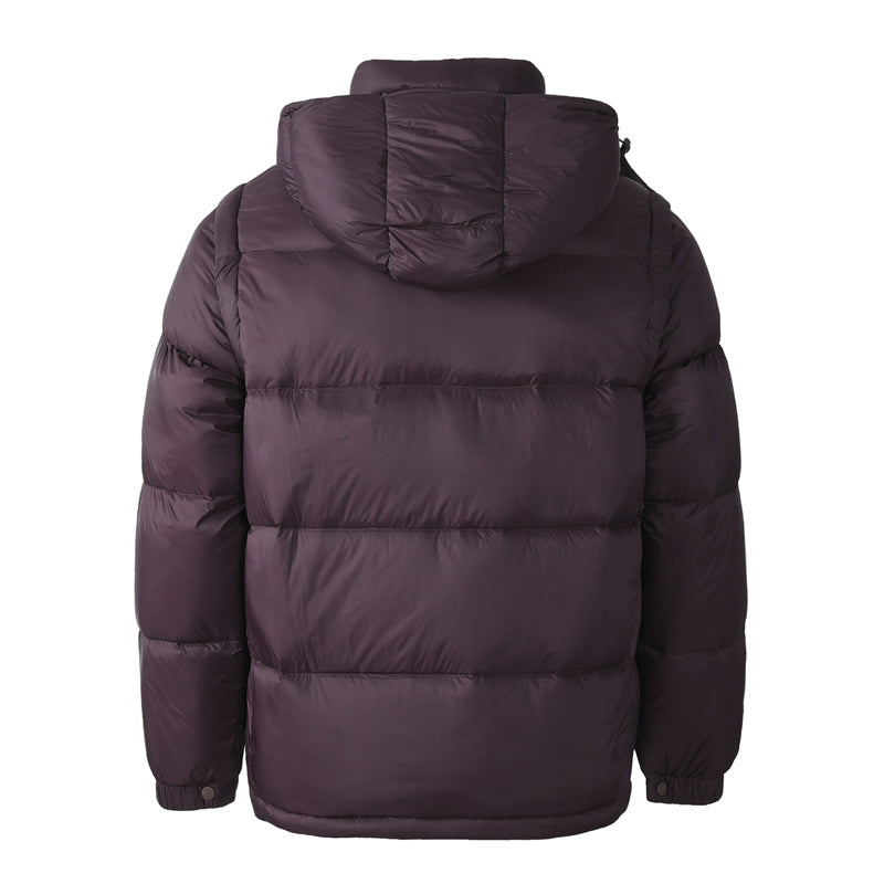 Cyclone 2-in-1 Brown