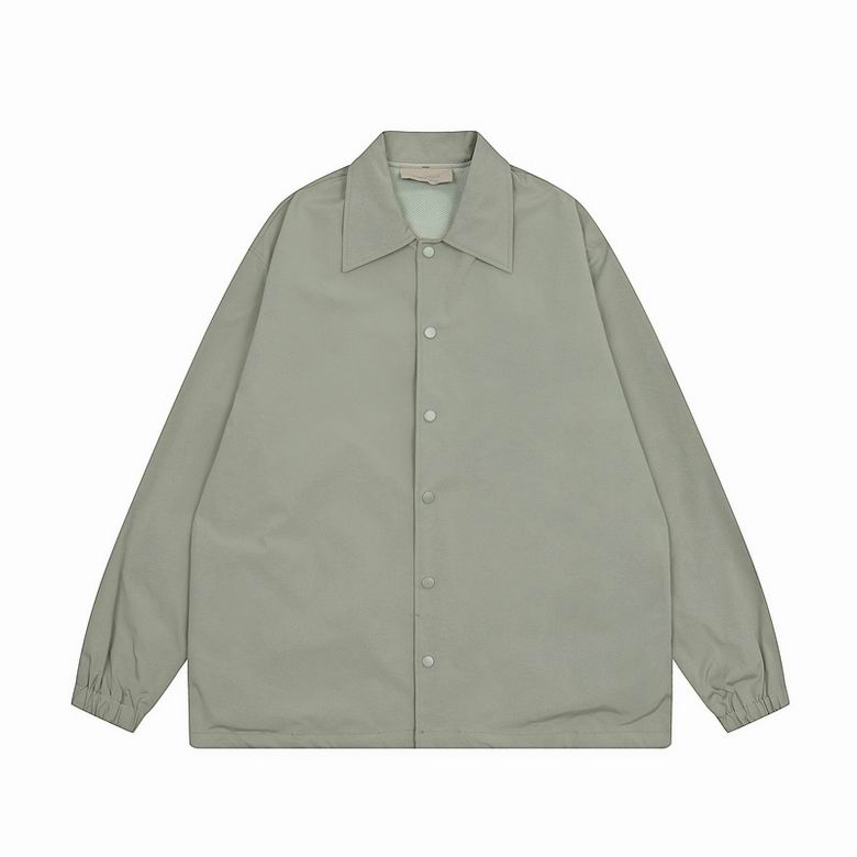Coaches Jacket