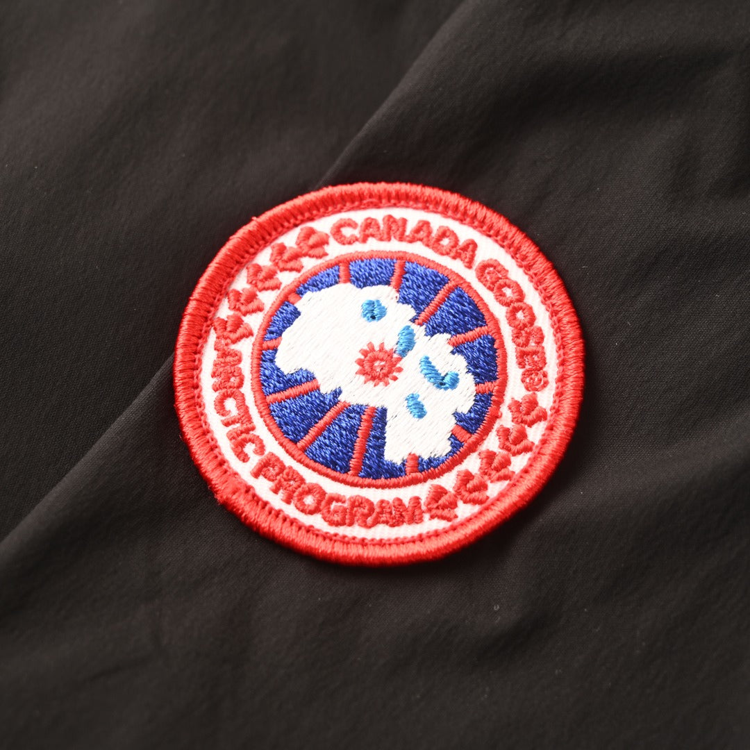 Killarney Wind Jacket Black
