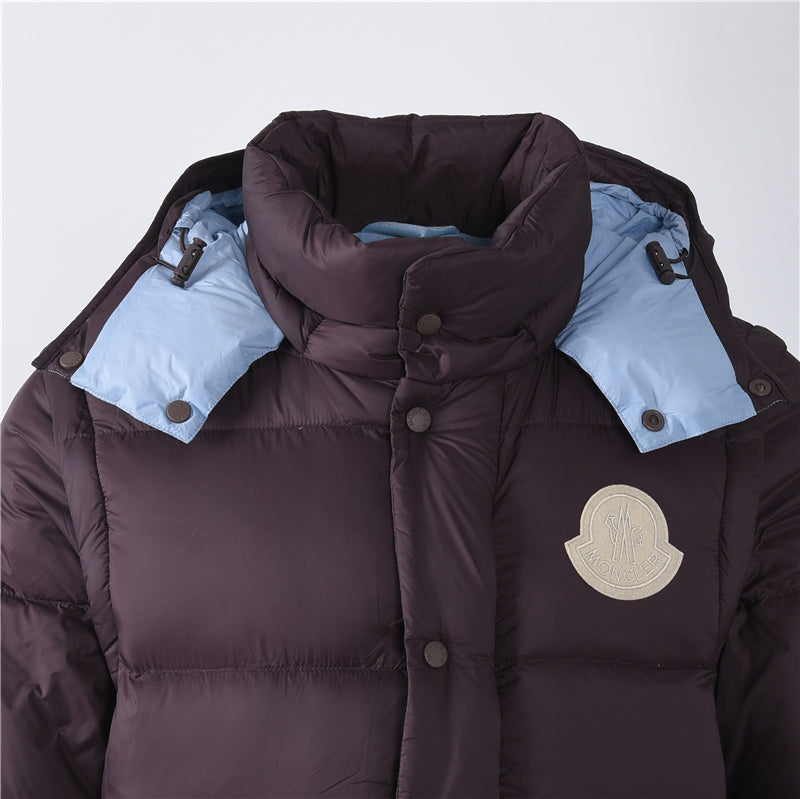 Cyclone 2-in-1 Brown