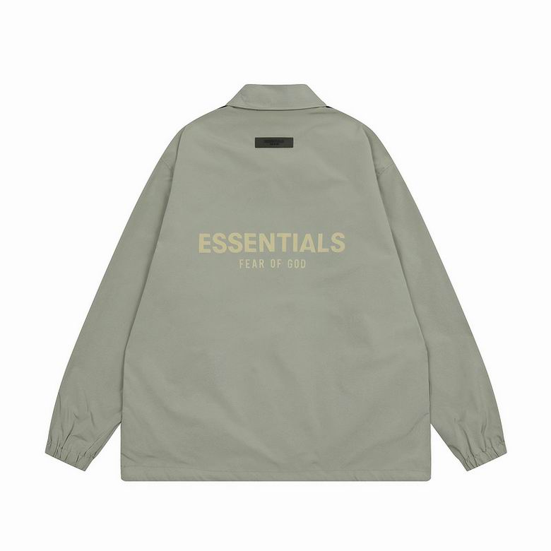 Coaches Jacket