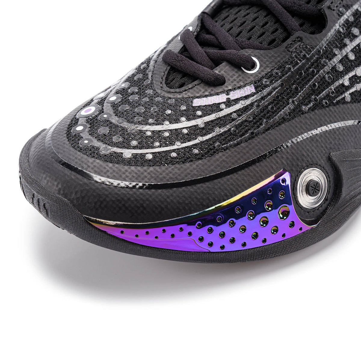 808 6 Ultra Black Stingray